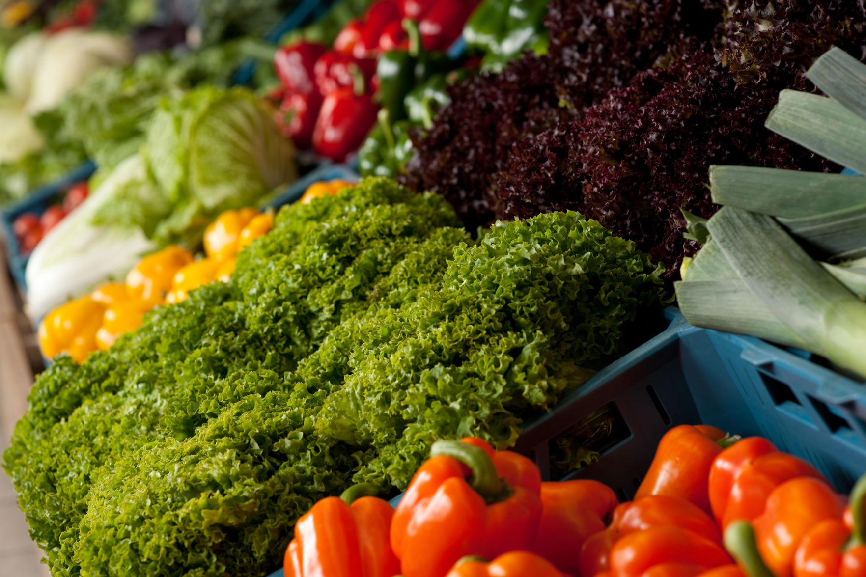 Is the number of contaminated foods increasing?